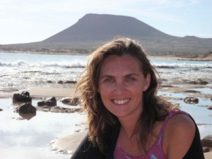 Ana Lydia Fernández-Layos Fernández.