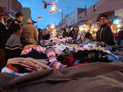Mercado de El Aaiún (Rafael Gómez www.micamara.es