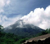 Volcán Arenal (Wha'ppen)