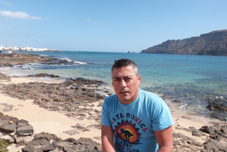 Descubren una octava isla en Canarias