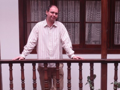 "La doctrina social de la Iglesia deslegitima al neoliberalismo"