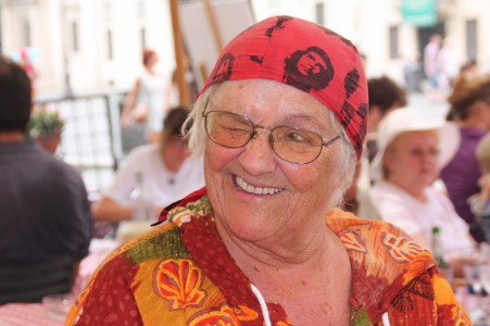 En los mares de Lola