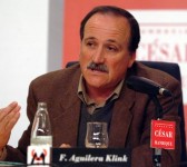 Federico Aguilera Klink. 