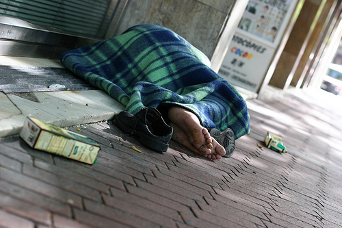 La crisis refuerza la solidaridad 