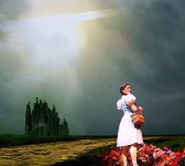 Evocación de Oz (Wistful)