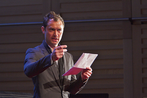 El amor se va de pesca y caza gigantes