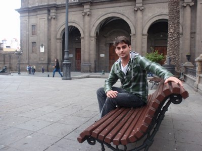 Próxima estación... Whistler