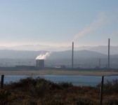 Central eléctrica (K-naia)