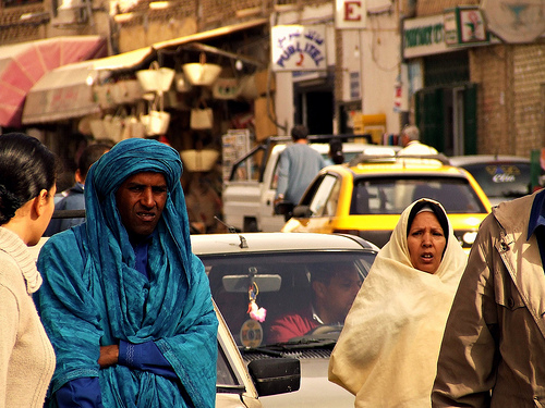 ¿Y qué fue de la primavera árabe?
