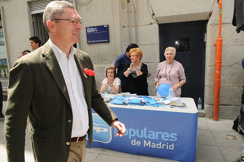 Alberto Ruiz Gallardón (A. R. G.)