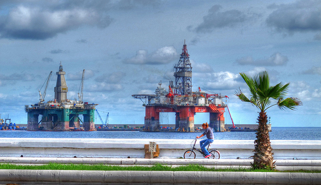 Un seminario analizará los efectos de la búsqueda de petróleo en aguas canarias