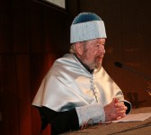 Caballero  Bonald (Foto: Uned)