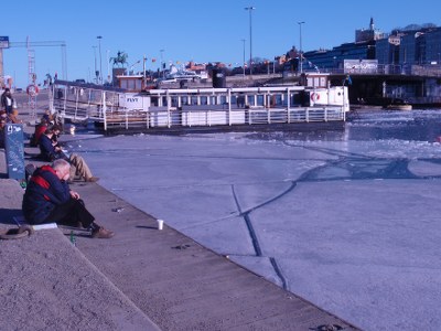 El sutil deshielo sueco