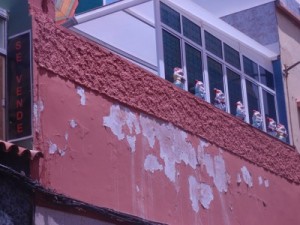 Un barrio de cuento (Foto: Gregorio Cabrera)