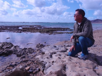 Manolo Tena: en el mar impredecible