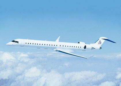 Aerolíneas lejos del cielo