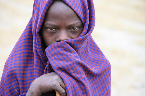 África, el continente que más duele