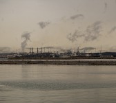 Fotografía tomada en Gibraltar (Fotografía: José Sáez)