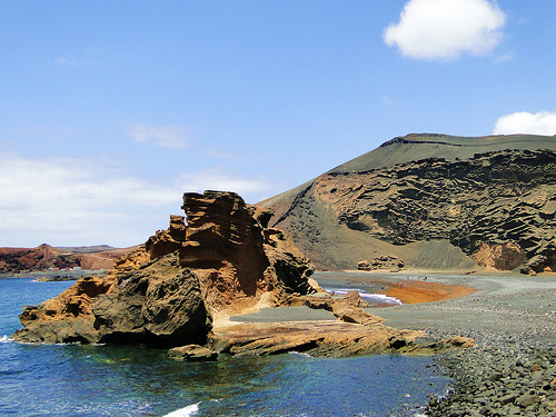 "La belleza de las islas excita a la industria turística"