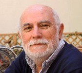 Antonio Elizalde (Fotografía de fmdelacuadra.blogspot.com)