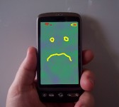 Fotografía: Ron Bennetts.