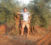 Jorge Morales de Labra.