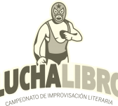 Logo de LuchaLibro Canarias.