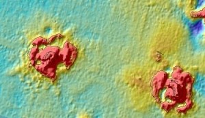 Muestra del Gemar IEO.