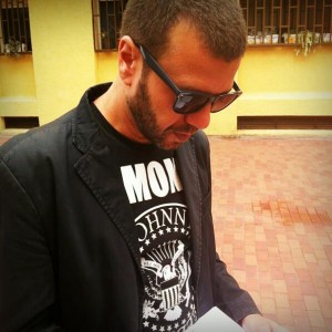 Venciendo a la muerte. 