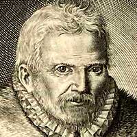 Theodore de Bry.