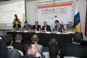 Imagen de las jornadas. Imagen: Salt.